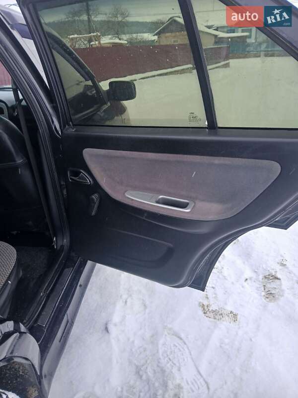 Седан Chery Amulet 2007 в Теребовле фото 9 Седан Chery Amulet 2007 в Теребовле