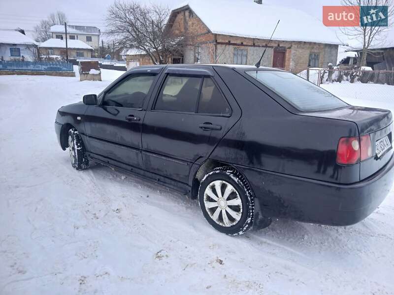 Седан Chery Amulet 2007 в Теребовле фото 12 Седан Chery Amulet 2007 в Теребовле