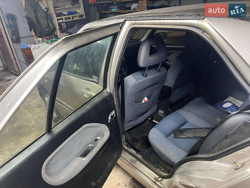 Седан Chery Amulet 2008 в Золочеве фото 6 Седан Chery Amulet 2008 в Золочеве