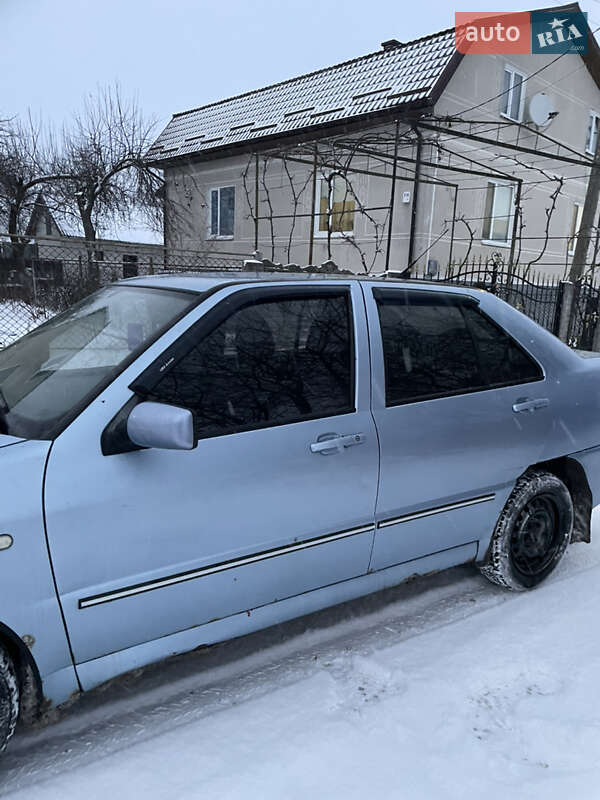 Седан Chery Amulet 2008 в Рогатине