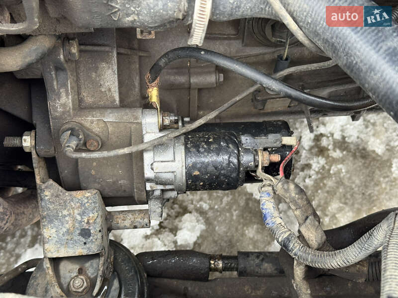 Седан Chery Amulet 2008 в Чернівцях