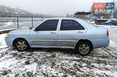 Седан Chery Amulet 2007 в Могилев-Подольске