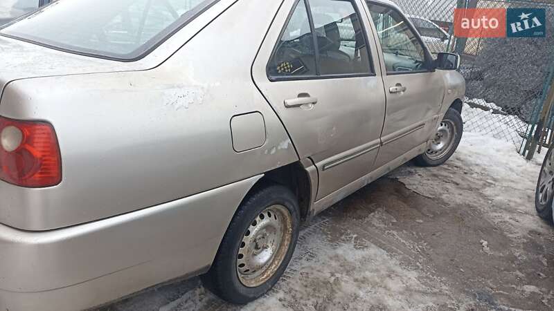 Седан Chery Amulet 2008 в Львове фото 2 Седан Chery Amulet 2008 в Львове