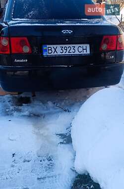 Седан Chery Amulet 2008 в Хмельницком
