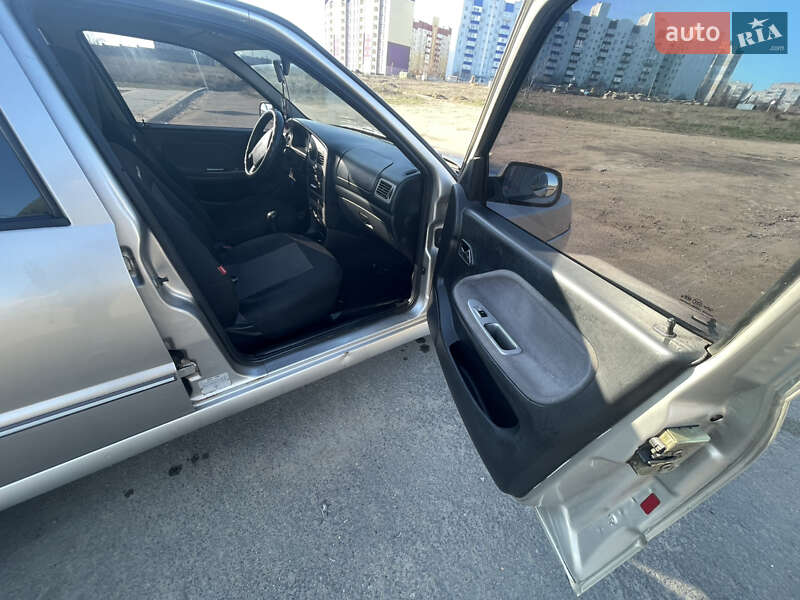 Седан Chery Amulet 2008 в Николаеве