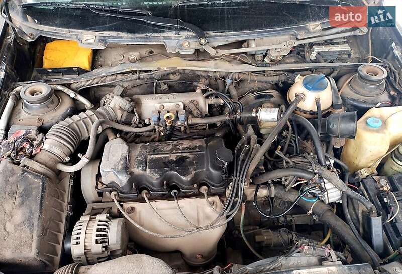 Седан Chery Amulet 2007 в Кременчуці