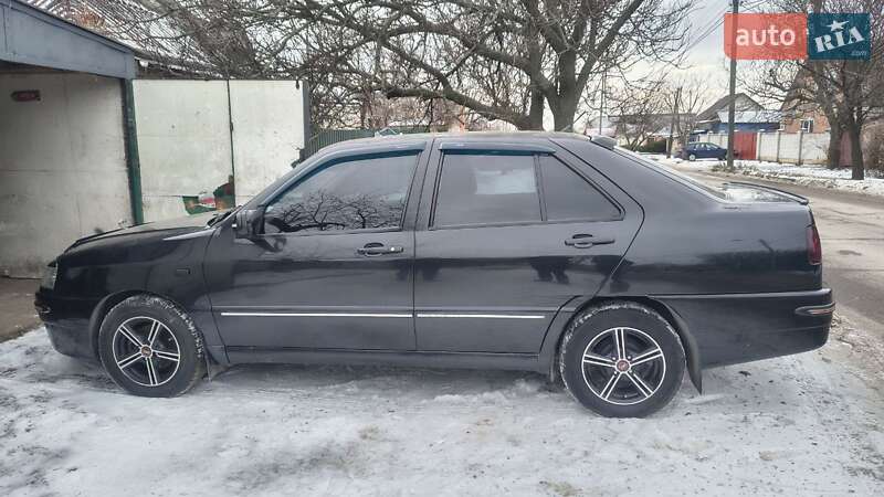 Седан Chery Amulet 2008 в Кропивницькому