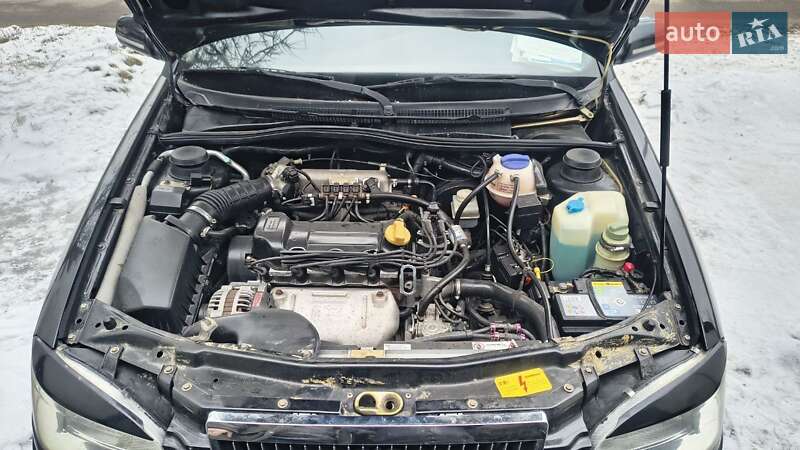 Седан Chery Amulet 2008 в Кропивницькому