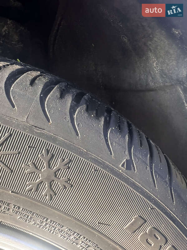 Седан Chery Amulet 2008 в Глобине