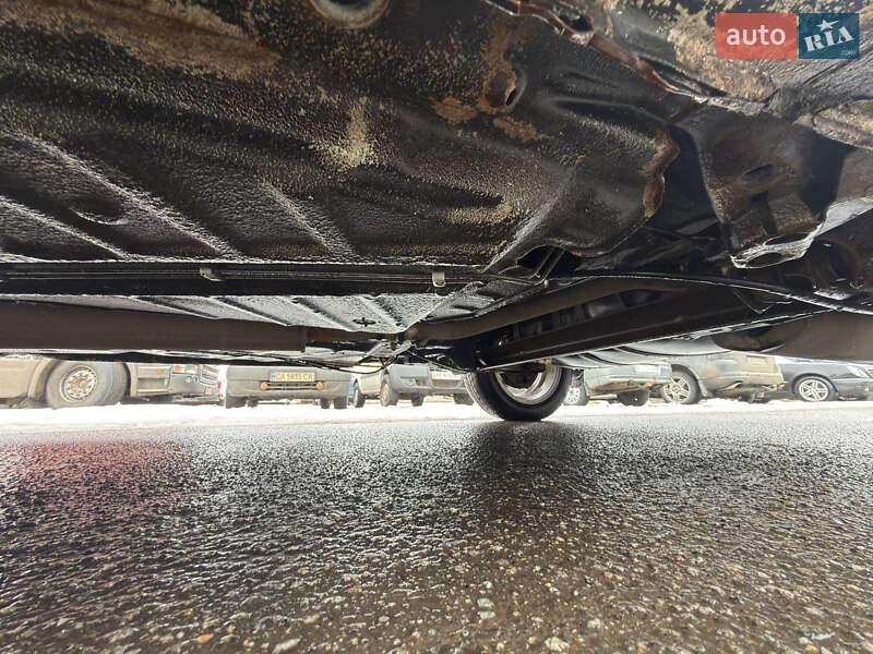 Седан Chery Amulet 2007 в Шполі