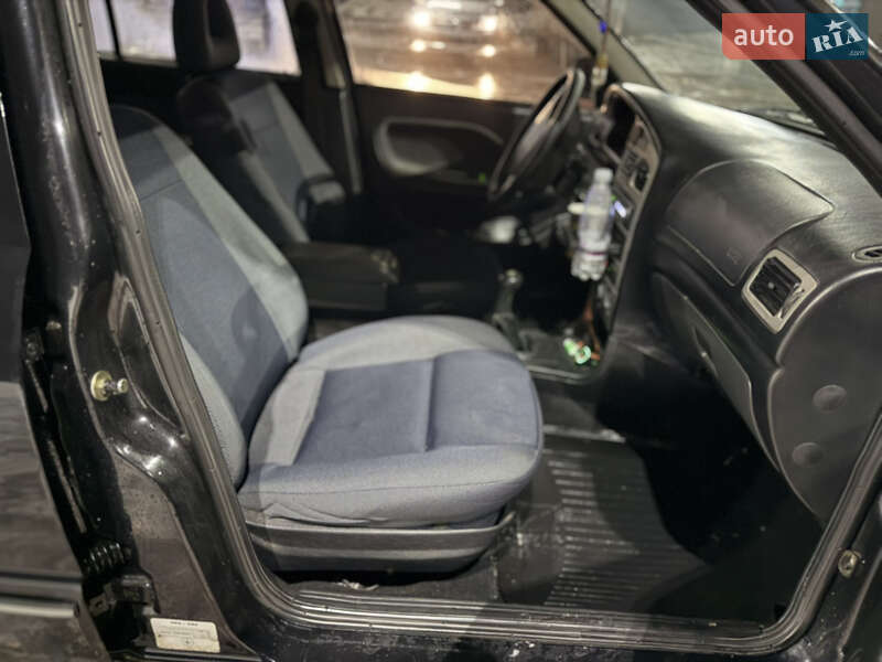 Седан Chery Amulet 2007 в Звягеле фото 9 Седан Chery Amulet 2007 в Звягеле