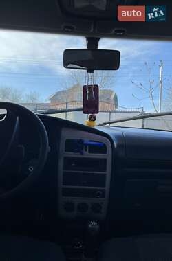 Седан Chery Amulet 2007 в Івано-Франківську