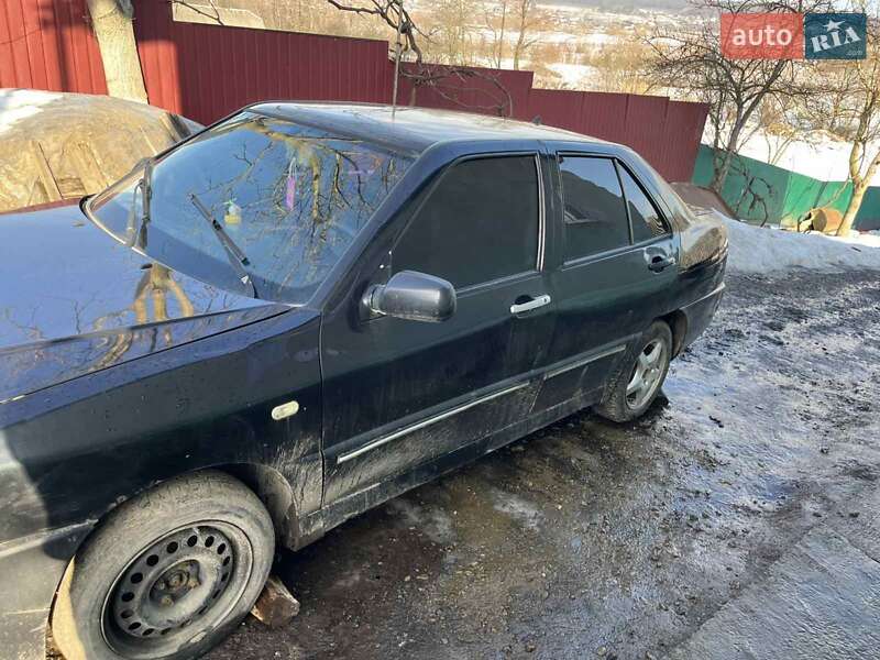 Седан Chery Amulet 2007 в Івано-Франківську фото 4 Седан Chery Amulet 2007 в Івано-Франківську