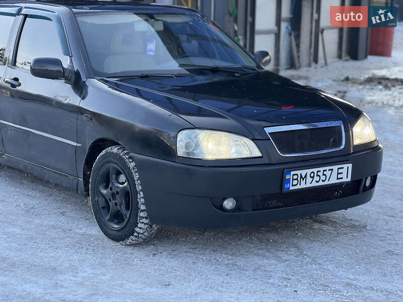 Седан Chery Amulet 2007 в Ровно фото 4 Седан Chery Amulet 2007 в Ровно