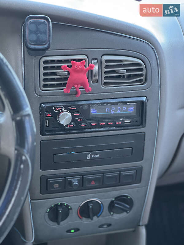 Седан Chery Amulet 2007 в Ровно фото 9 Седан Chery Amulet 2007 в Ровно