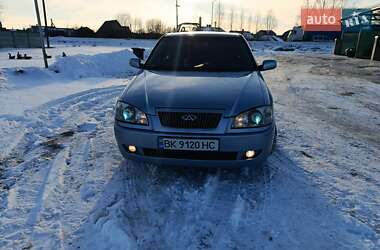 Седан Chery Amulet 2008 в Костополе