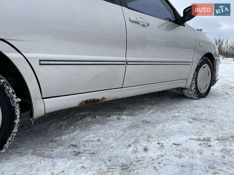 Седан Chery Amulet 2008 в Києві фото 5 Седан Chery Amulet 2008 в Києві