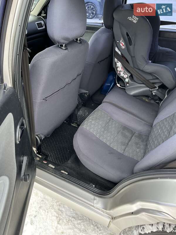 Седан Chery Amulet 2008 в Києві фото 10 Седан Chery Amulet 2008 в Києві