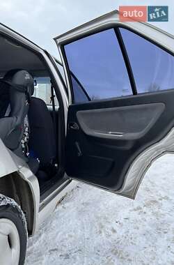 Седан Chery Amulet 2008 в Киеве