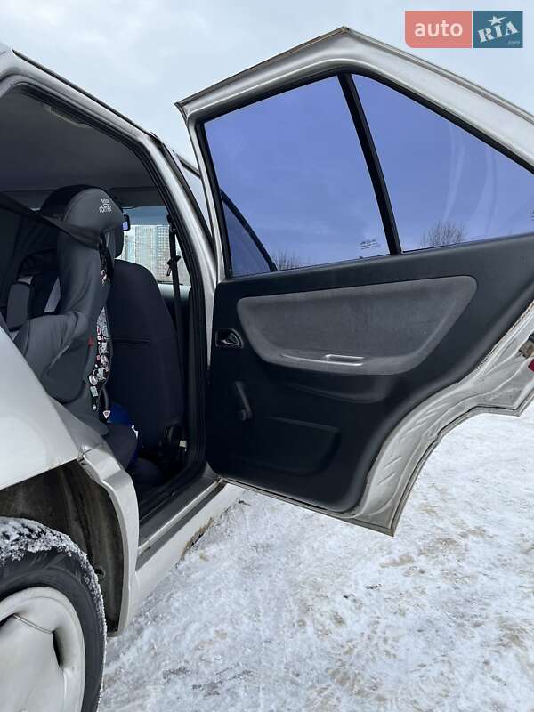 Седан Chery Amulet 2008 в Києві фото 12 Седан Chery Amulet 2008 в Києві