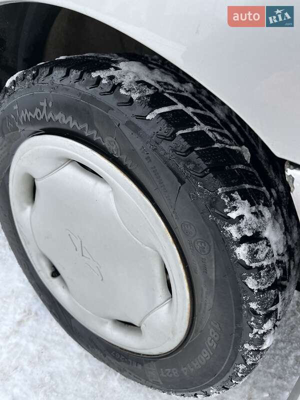 Седан Chery Amulet 2008 в Києві фото 16 Седан Chery Amulet 2008 в Києві