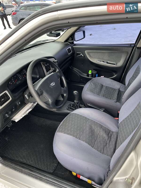 Седан Chery Amulet 2008 в Києві фото 18 Седан Chery Amulet 2008 в Києві