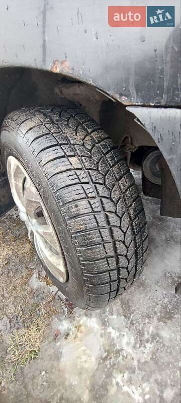 Седан Chery Amulet 2008 в Диновцах