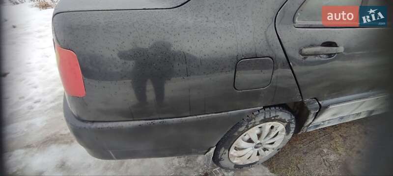 Седан Chery Amulet 2008 в Диновцах