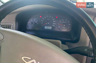 Седан Chery Amulet 2007 в Житомире
