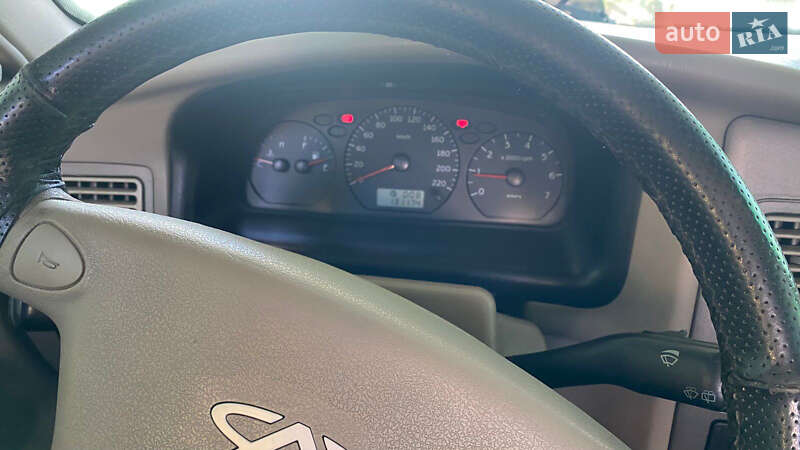 Седан Chery Amulet 2007 в Житомире