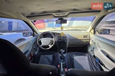 Седан Chery Amulet 2007 в Виннице