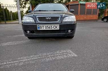 Седан Chery Amulet 2007 в Александрие