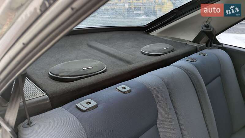 Седан Chery Amulet 2007 в Ивано-Франковске