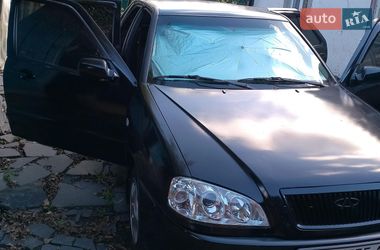 Седан Chery Amulet 2007 в Черняхове Седан Chery Amulet 2007 в Черняхове