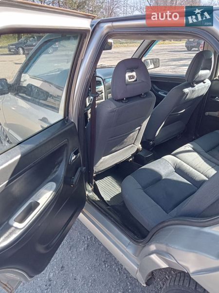 Седан Chery Amulet 2008 в Одесі