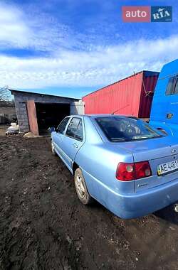 Седан Chery Amulet 2008 в Миколаєві