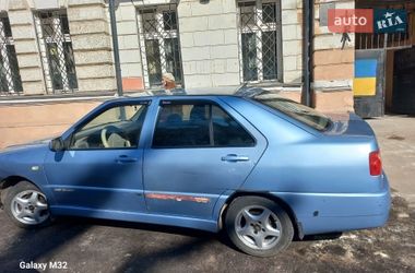 Седан Chery Amulet 2007 в Одесі