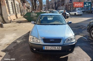 Седан Chery Amulet 2007 в Одесі