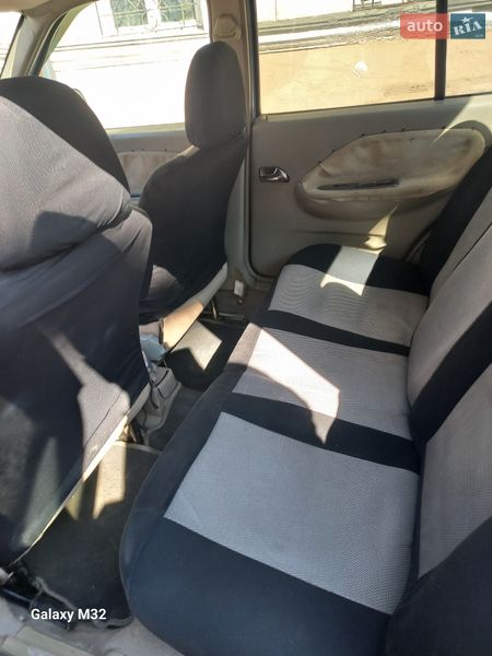 Седан Chery Amulet 2007 в Одесі фото 10 Седан Chery Amulet 2007 в Одесі