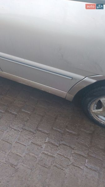 Седан Chery Amulet 2008 в Бориславе
