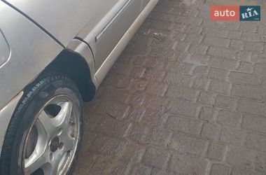 Седан Chery Amulet 2008 в Бориславе