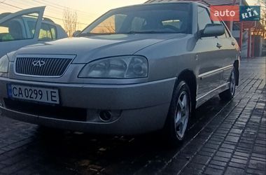 Седан Chery Amulet 2007 в Харкові