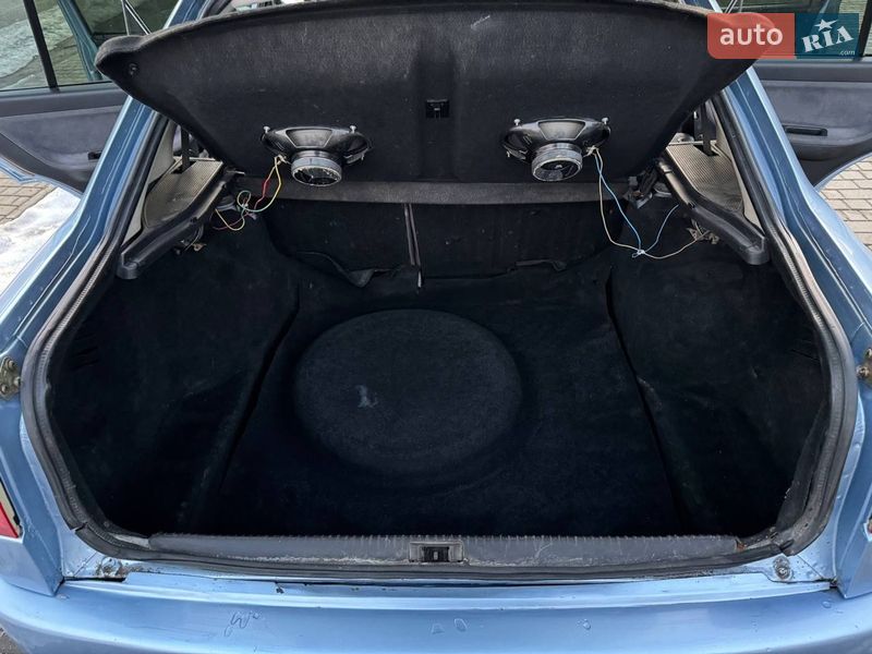 Седан Chery Amulet 2007 в Олевську