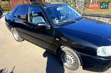 Седан Chery Amulet 2007 в Луцьку