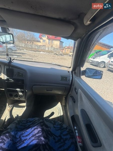 Седан Chery Amulet 2007 в Хмельницькому