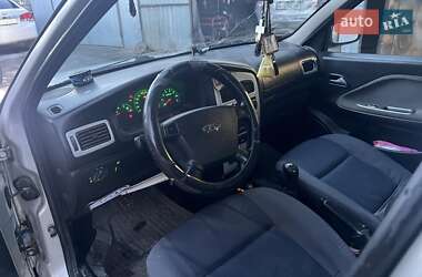 Седан Chery Amulet 2008 в Остер