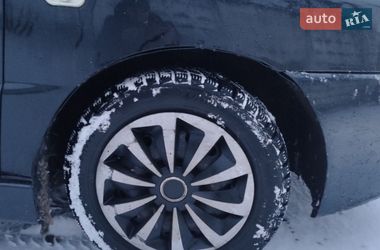 Седан Chery Amulet 2007 в Києві
