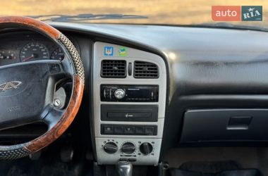 Седан Chery Amulet 2007 в Коростене