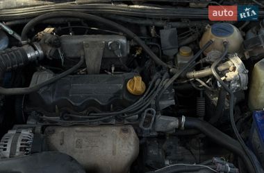 Седан Chery Amulet 2007 в Коростене