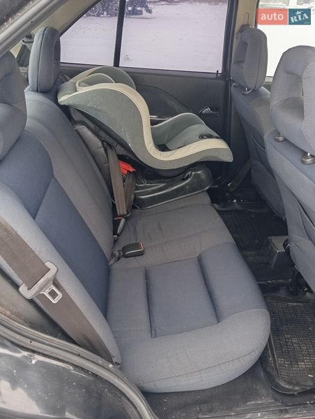 Седан Chery Amulet 2007 в Львове